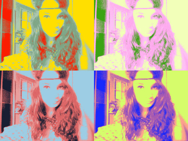 jest hipis. ^^