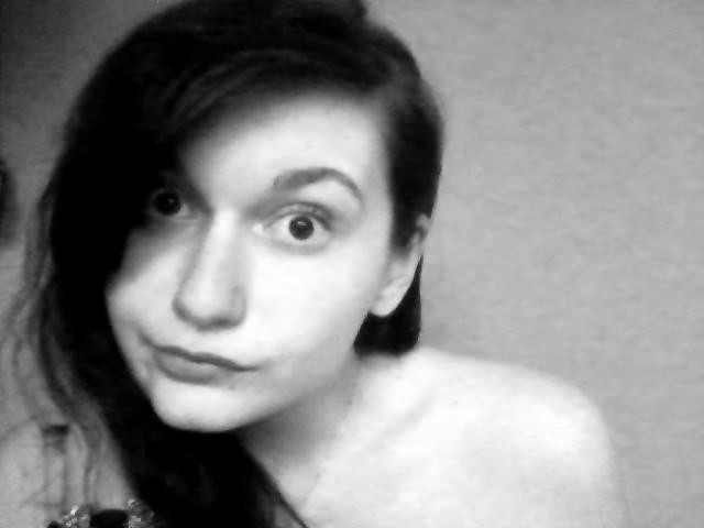 szalona :) (y)