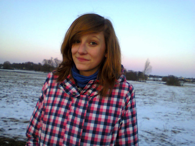 aammmrrr ; D