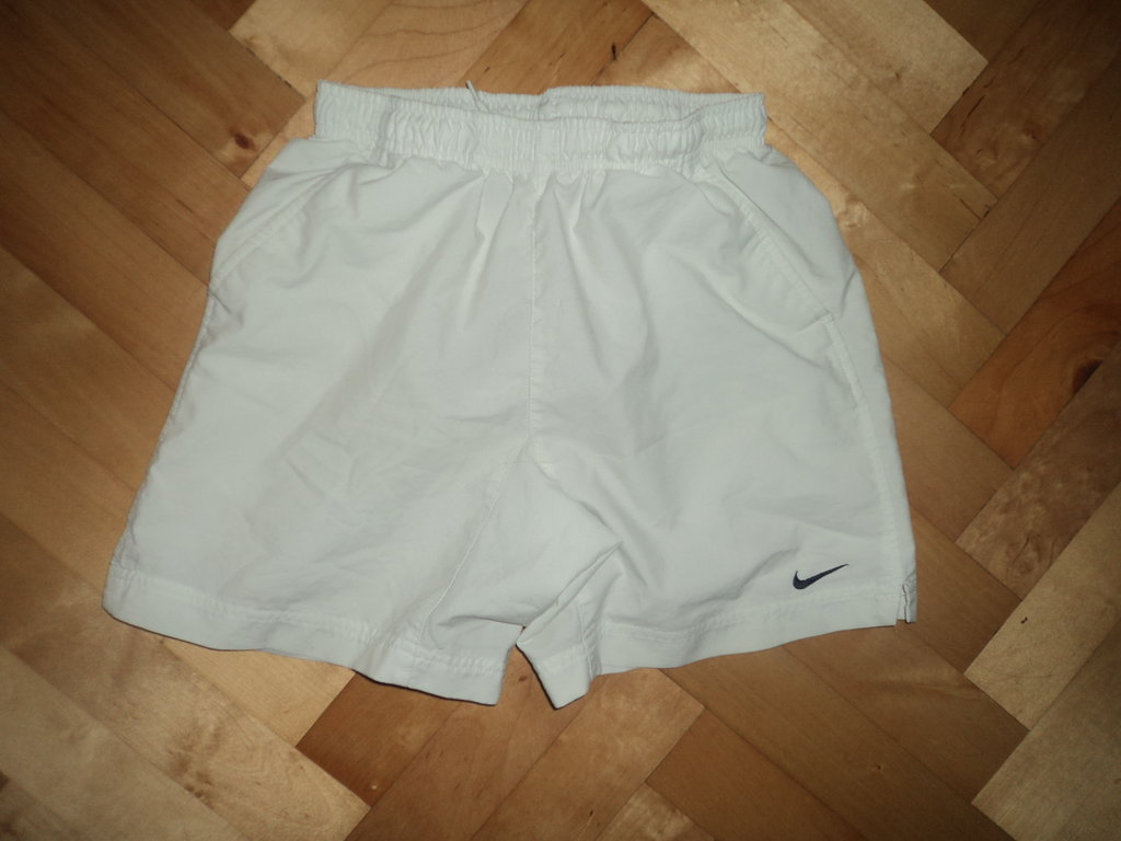 spodenki nike