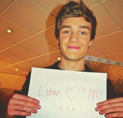 Liam.