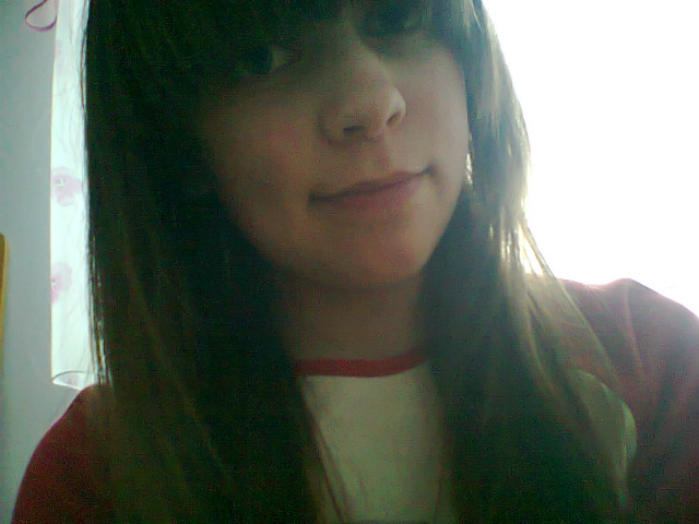 pierwsze ;d