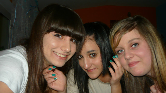 moje :*