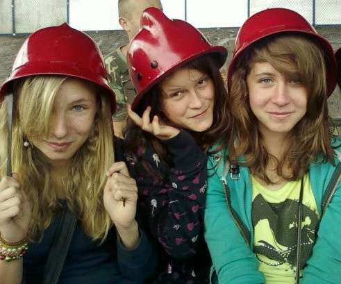 Straak Sam !  ; ]