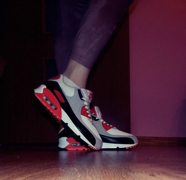 Air max.