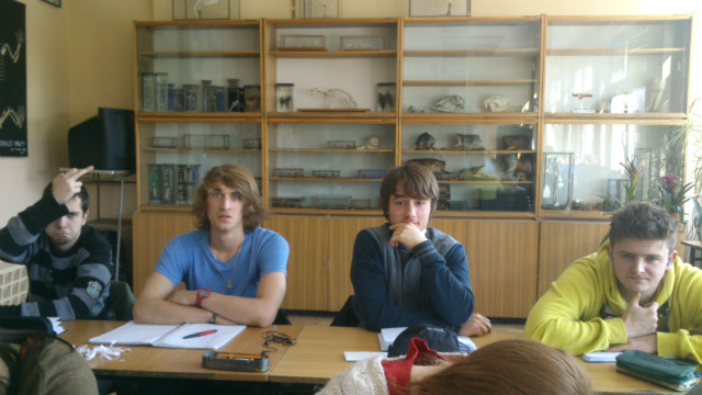 team