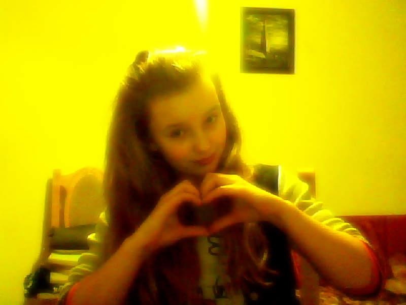 Serduchooo :* 