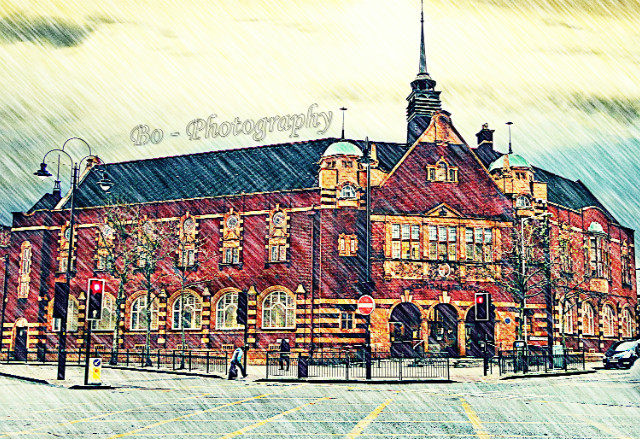 Biblioteka