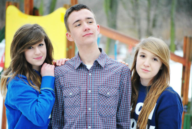 Sesyjkowo :D