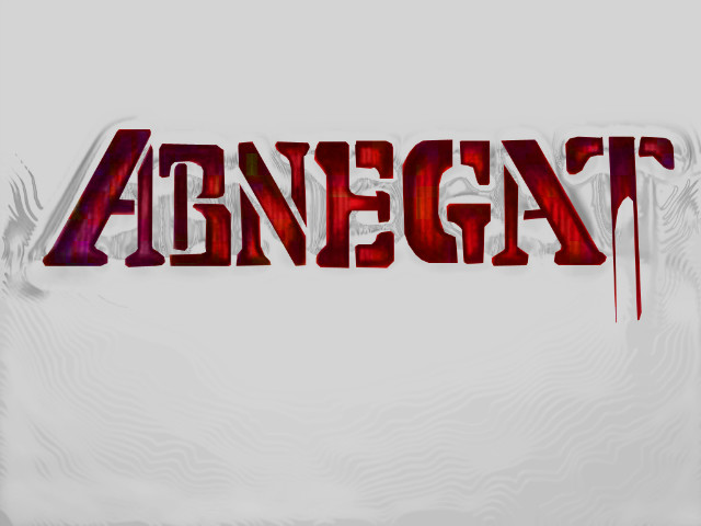 Abnegat!