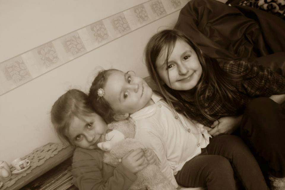 Z Myszkami ;** 