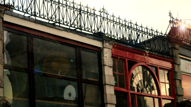 Bristol