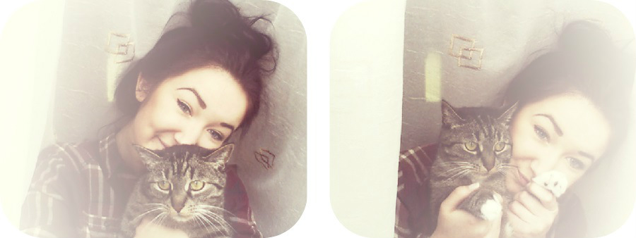meow