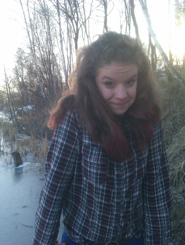 Zimno *.*