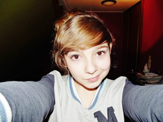 Chora :c