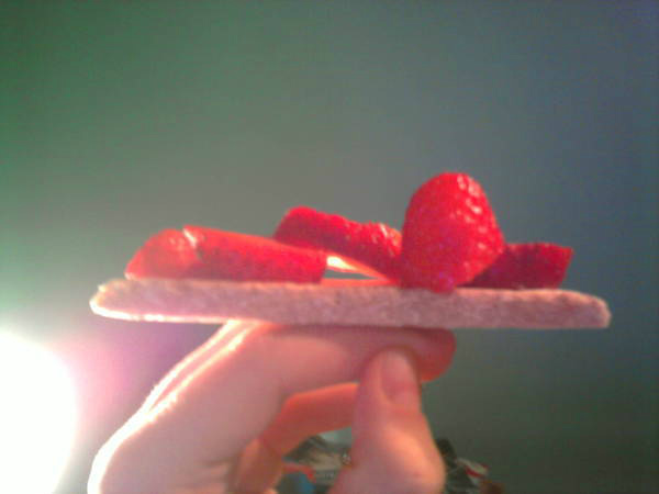 Yummy ^^ 