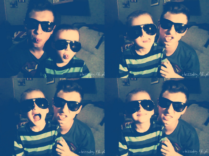 McMarcel :D