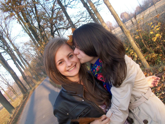 Don't worry, be happy