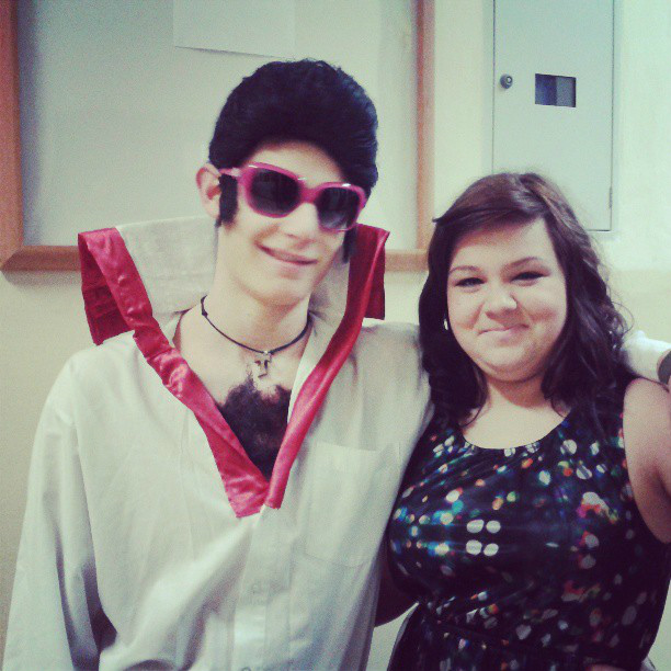 Elvis 