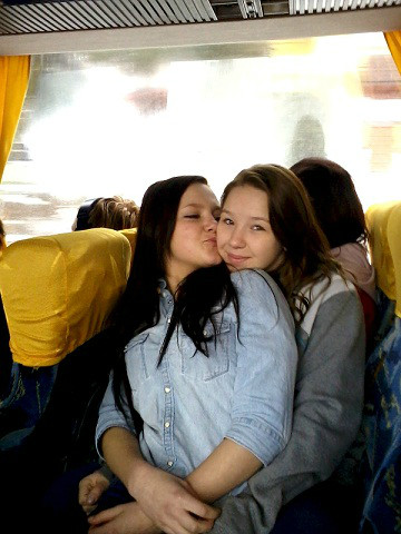 Asieee *.*