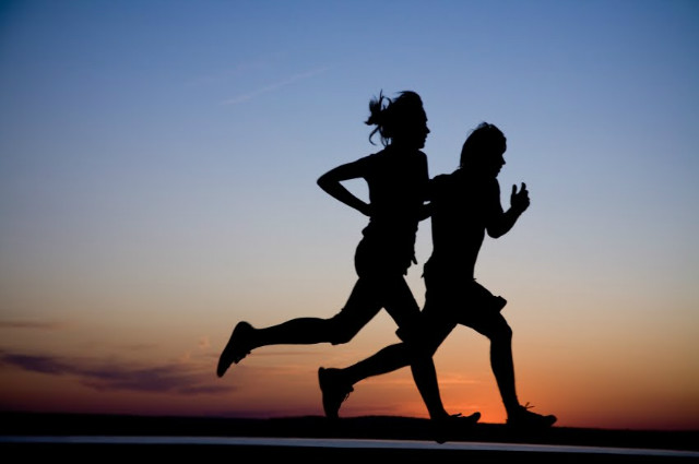 Run