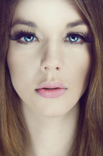 portrait/ Patrycja