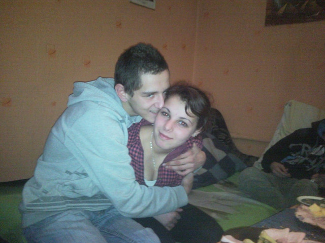 Kocham Ci :*