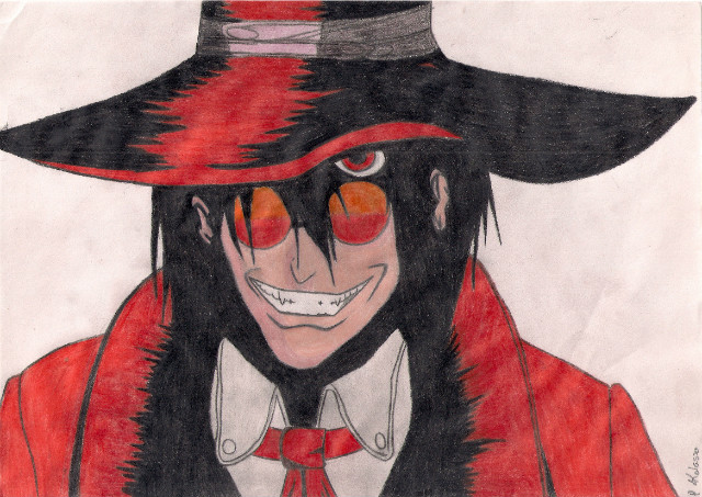 Alucard