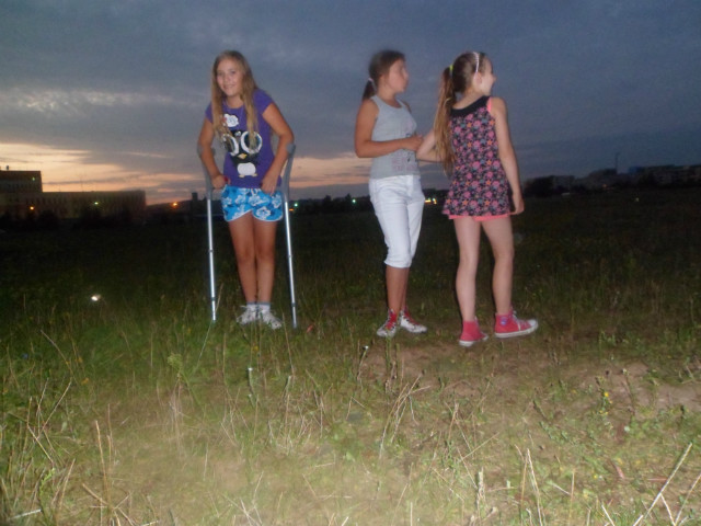 Se Demilka jest Mudynem 