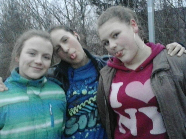 Jo Zajec ;D