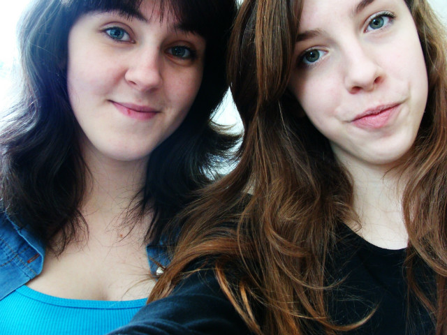 My ;3