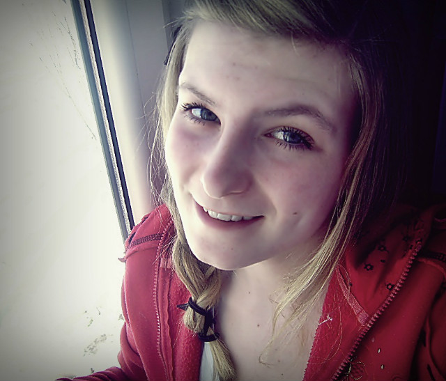 Smilee ! ;3