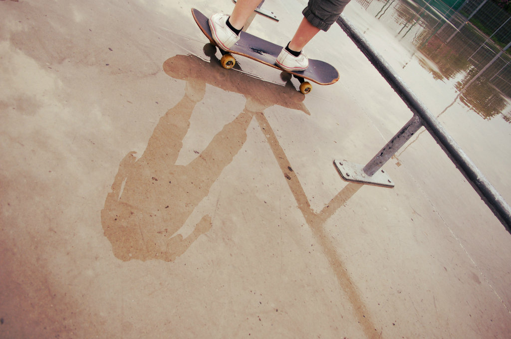 skatePark