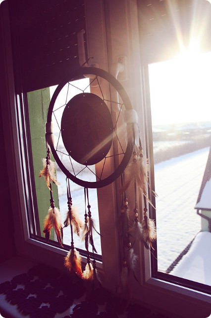 dream catcher
