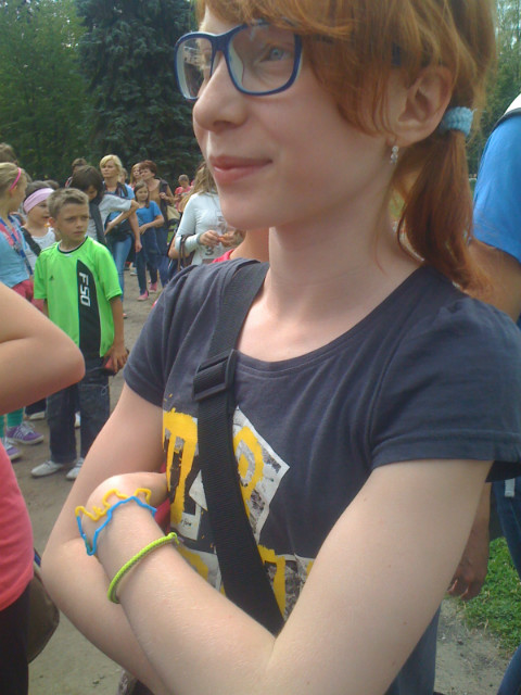 Oliwia 
