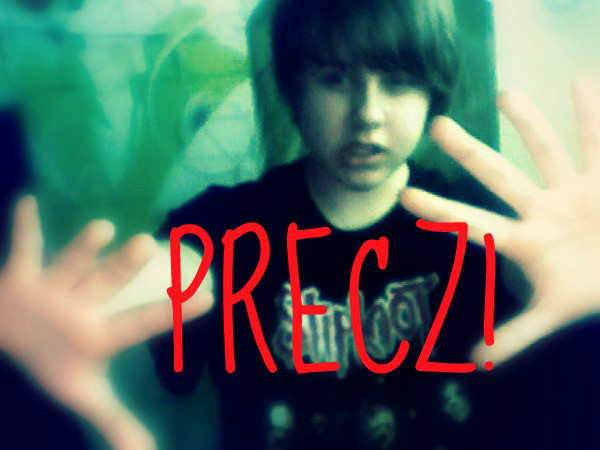 PRECZ FACECI