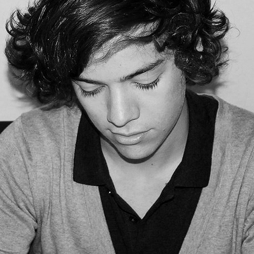 Harry.