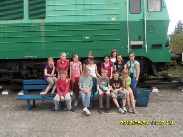 Z Kocierzyny :D Klasowe. 