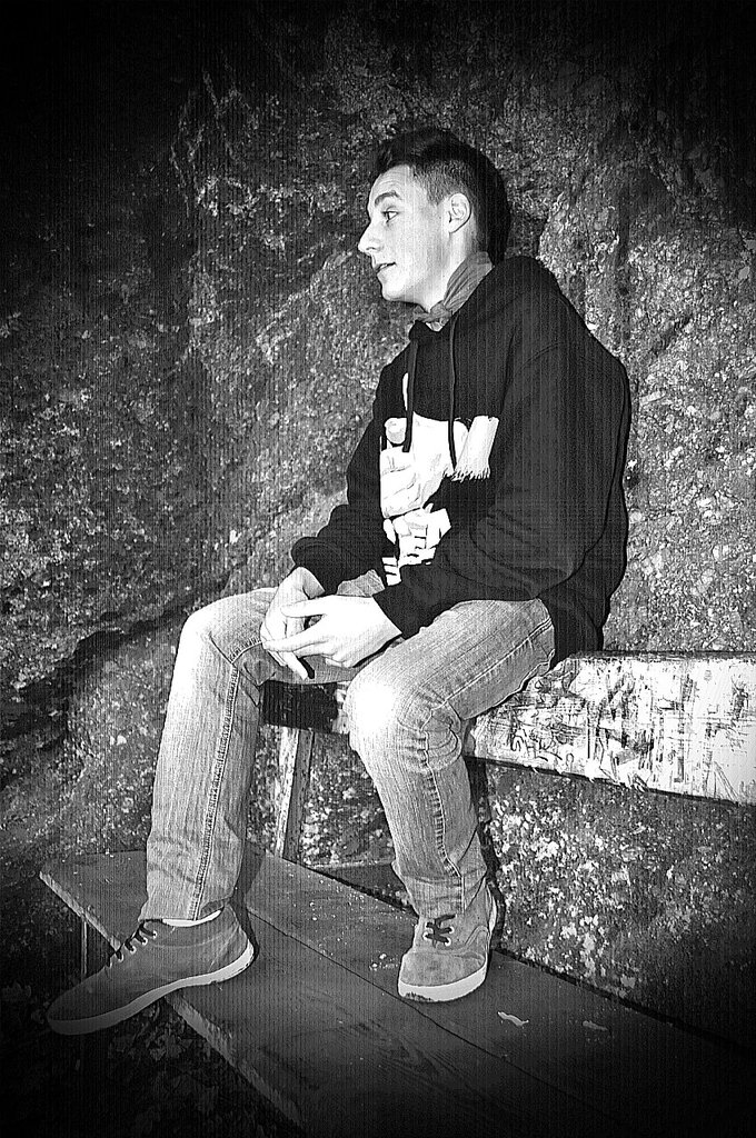 mody :*
