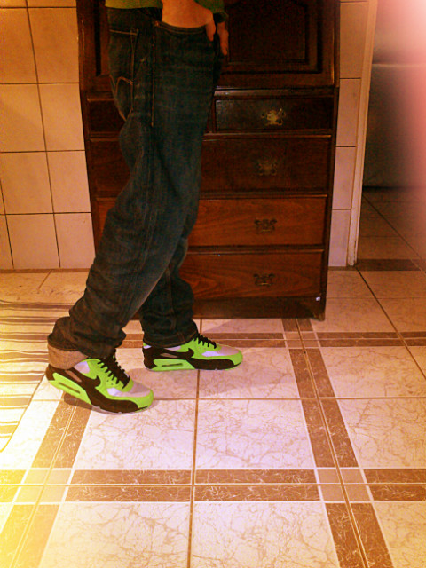 Chillowo...