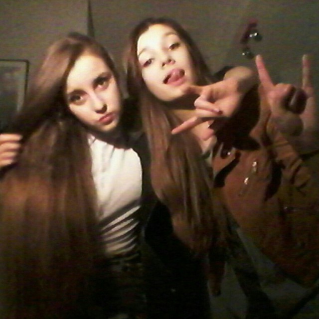 olusia!