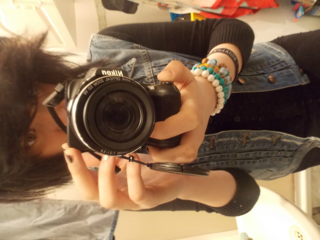 jest pikna, a so :3