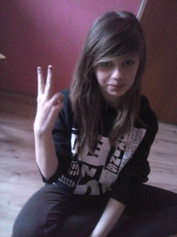DZIWNE. -.-