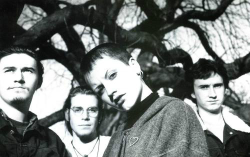 THE CRANBERRIES 