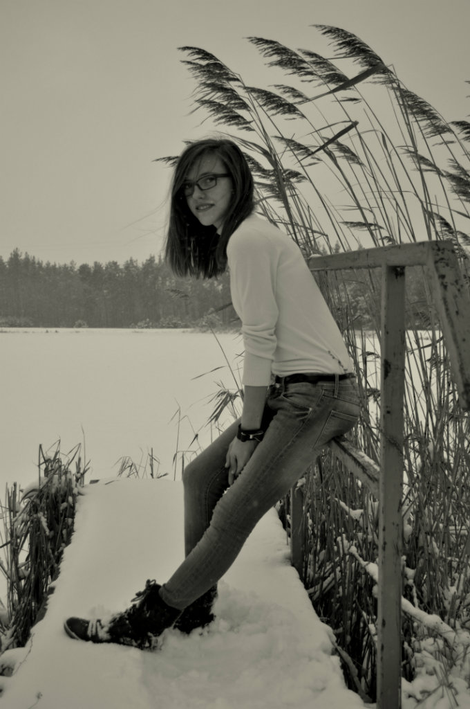 winter *_*
