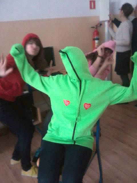 Phihihihi ;*