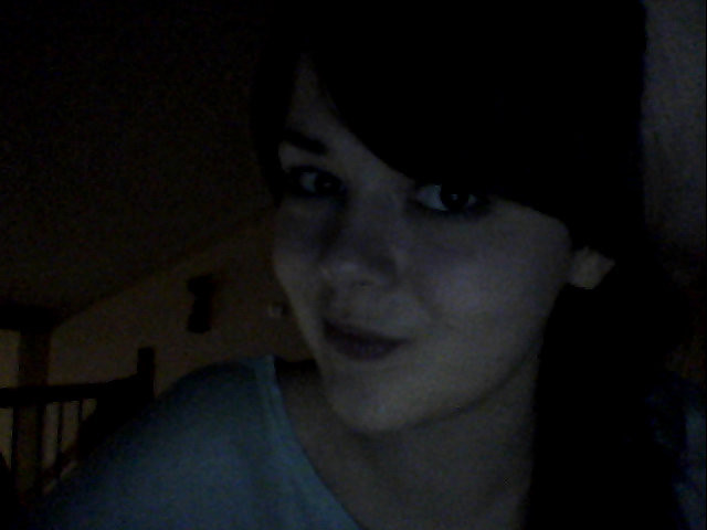 I could be the one.
