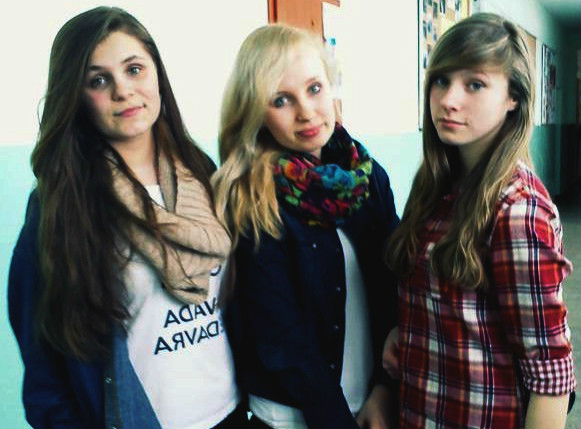 Wiosna :D
