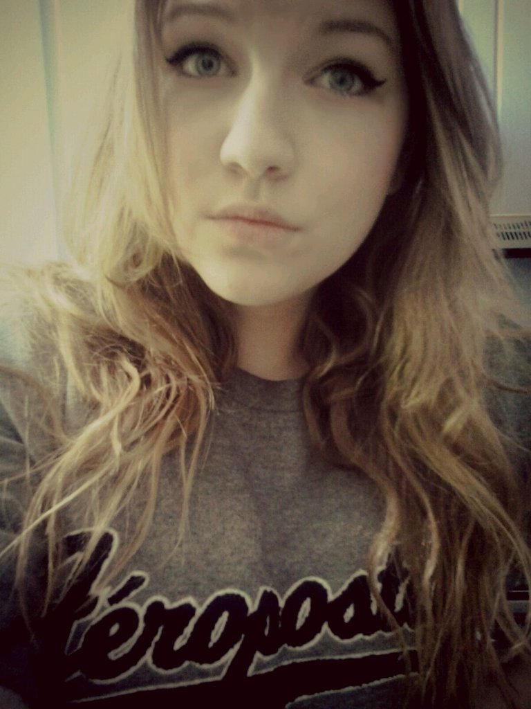 say what.