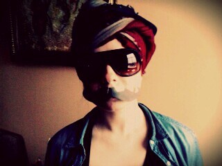 Ah Hahahaha